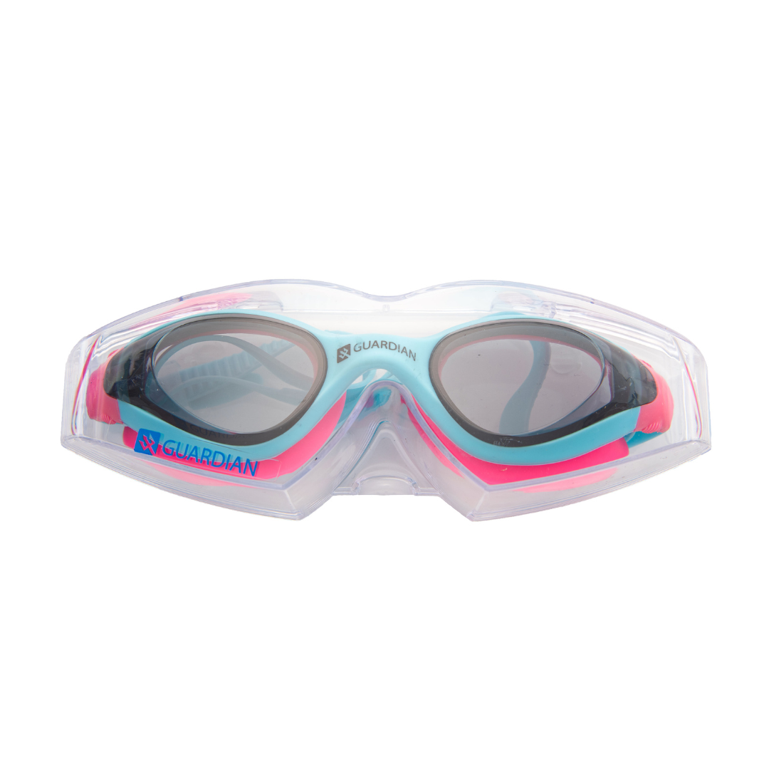 Swim Goggles KETO Adult Swim Goggles GUARDIAN WATER SPORTS Snorkeling, Scuba Diving, Swimming, Professional Gear, Marine Grade. Ocean, Sea