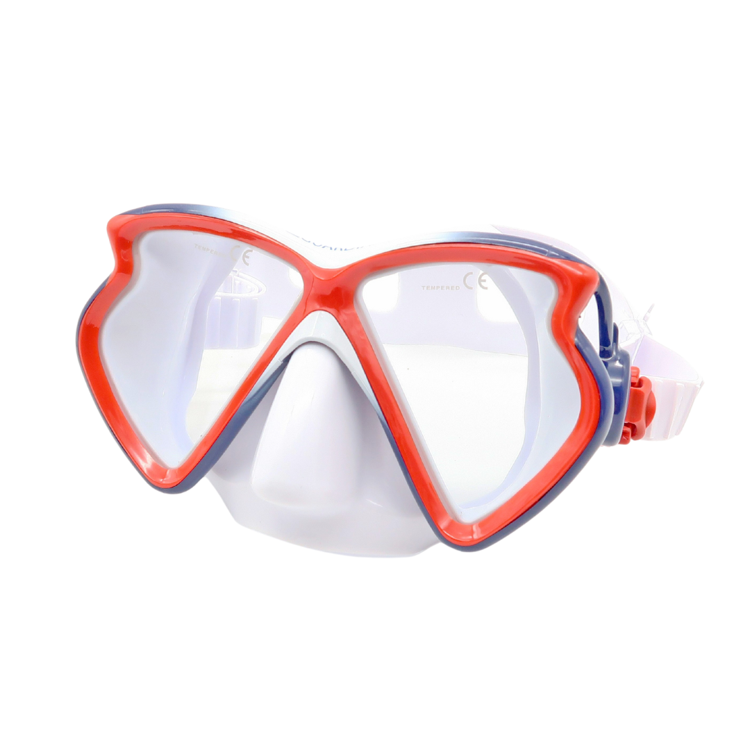 Sets CANCUN Semi Dry Adult Set USA GUARDIAN WATER SPORTS Snorkeling, Scuba Diving, Swimming, Professional Gear, Marine Grade. Ocean, Sea