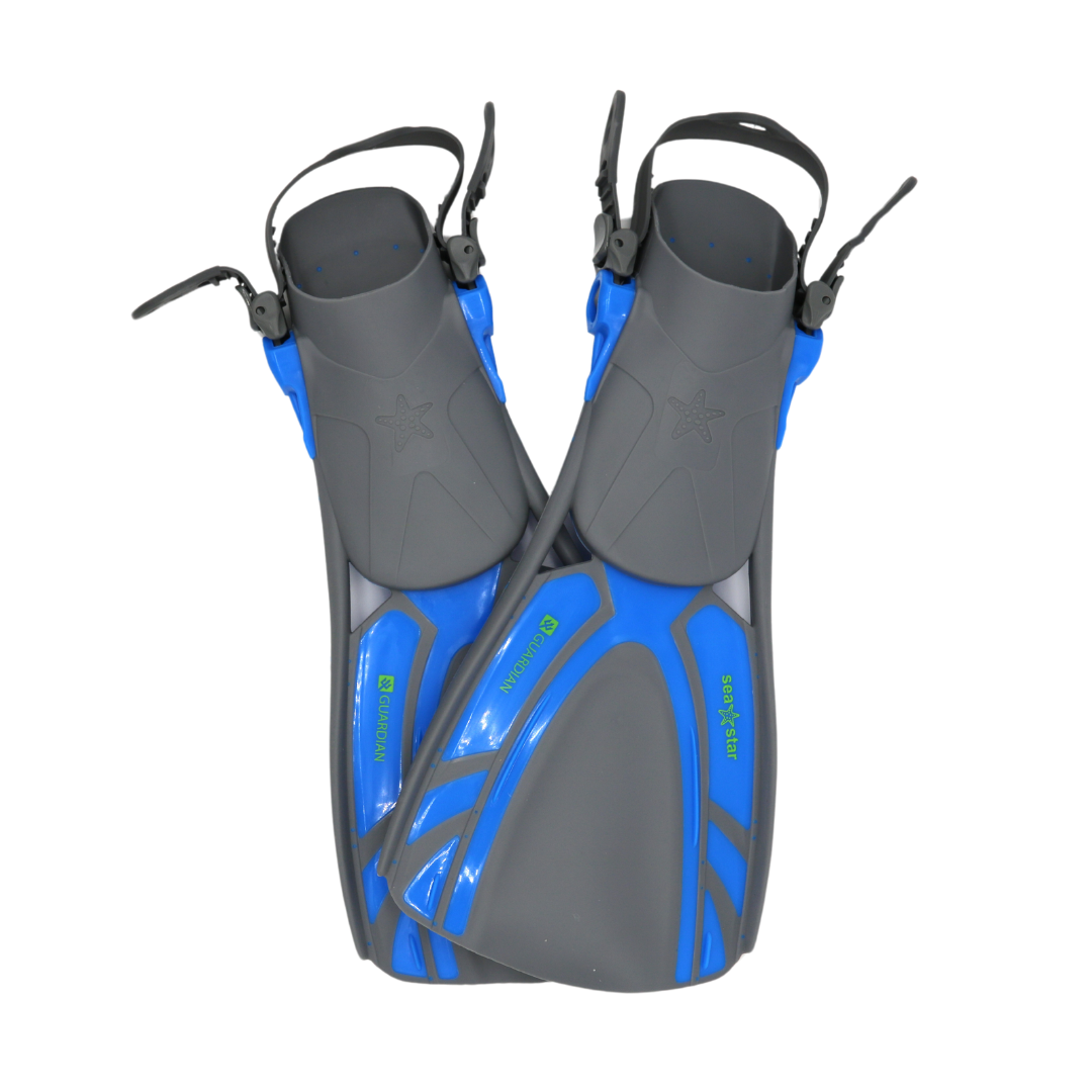 Sets SEA STAR Youth Set V22 GUARDIAN WATER SPORTS Snorkeling, Scuba Diving, Swimming, Professional Gear, Marine Grade. Ocean, Sea