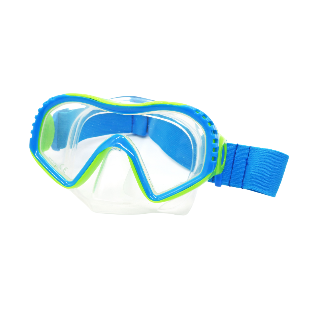 Combos SEA STAR Youth Combo V22 GUARDIAN WATER SPORTS Snorkeling, Scuba Diving, Swimming, Professional Gear, Marine Grade. Ocean, Sea