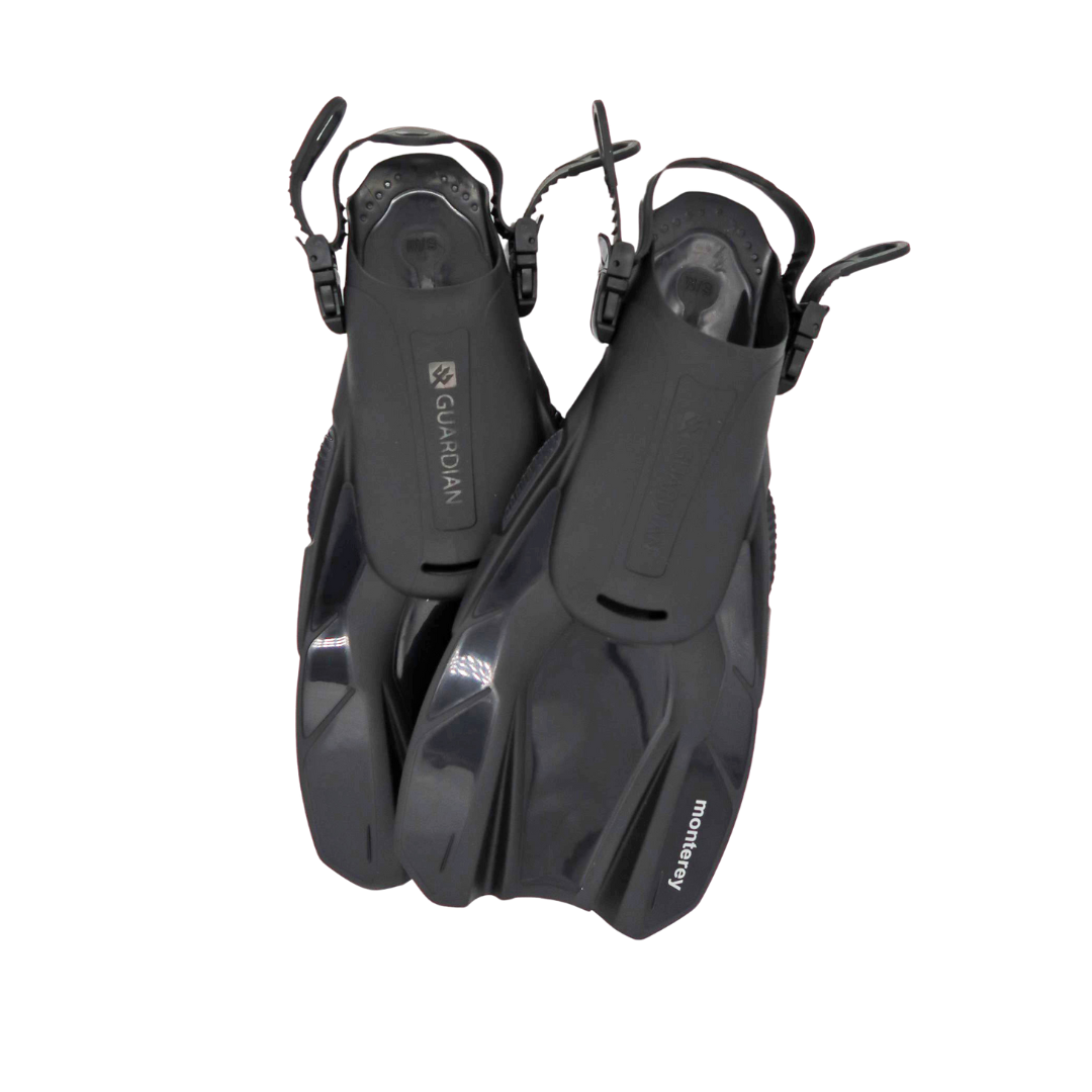 Sets MONTEREY Dry Adult Set v22 GUARDIAN WATER SPORTS Snorkeling, Scuba Diving, Swimming, Professional Gear, Marine Grade. Ocean, Sea