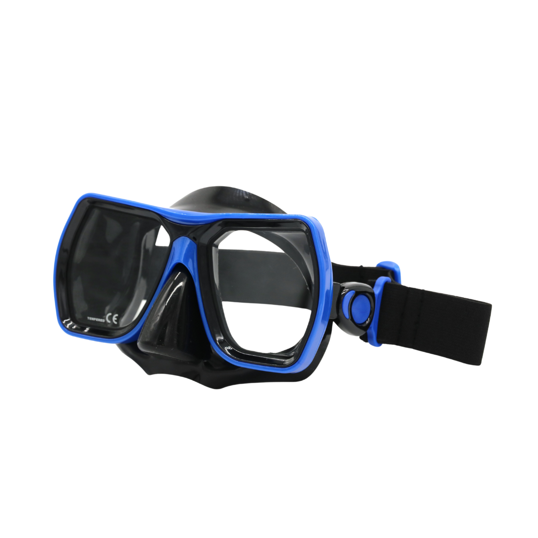 Top 5 Full-Face Snorkel Masks - There's One Clear Winner