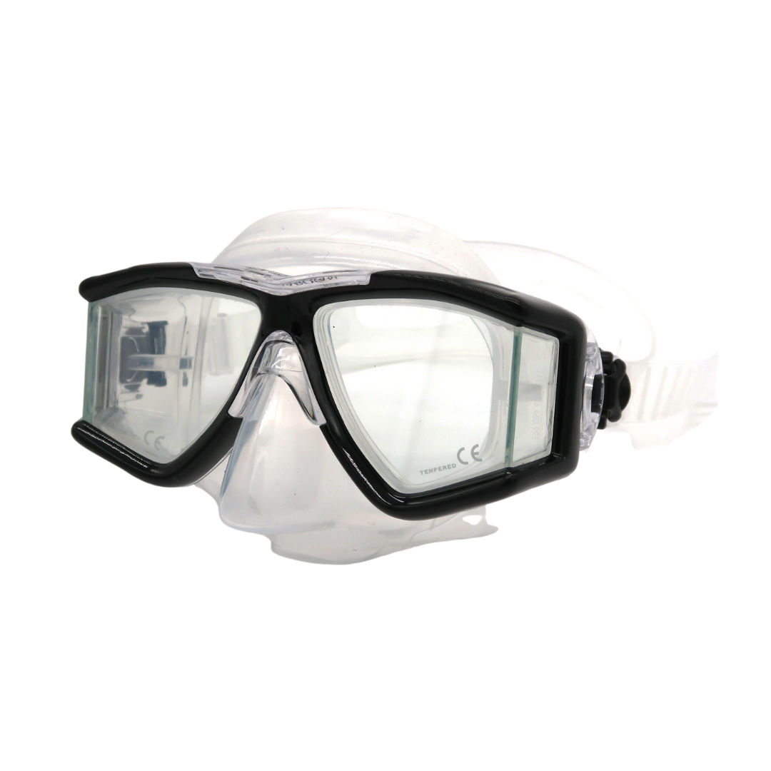 Sets OCEANVUE ADULT SET GUARDIAN WATER SPORTS Snorkeling, Scuba Diving, Swimming, Professional Gear, Marine Grade. Ocean, Sea