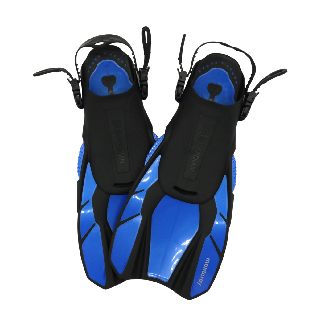 Sets MONTEREY Dry Adult Set v22 GUARDIAN WATER SPORTS Snorkeling, Scuba Diving, Swimming, Professional Gear, Marine Grade. Ocean, Sea