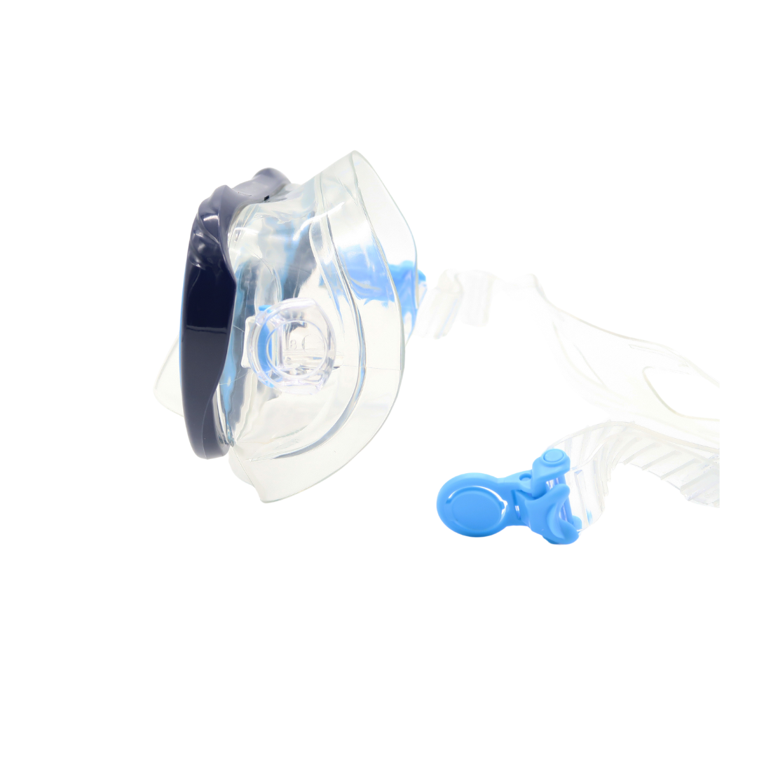 Combos MAVERICK Adult Semi Dry Combo GUARDIAN WATER SPORTS Snorkeling, Scuba Diving, Swimming, Professional Gear, Marine Grade. Ocean, Sea