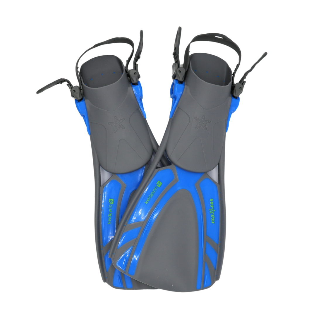 Sets SEA STAR Youth Set V22 GUARDIAN WATER SPORTS Snorkeling, Scuba Diving, Swimming, Professional Gear, Marine Grade. Ocean, Sea