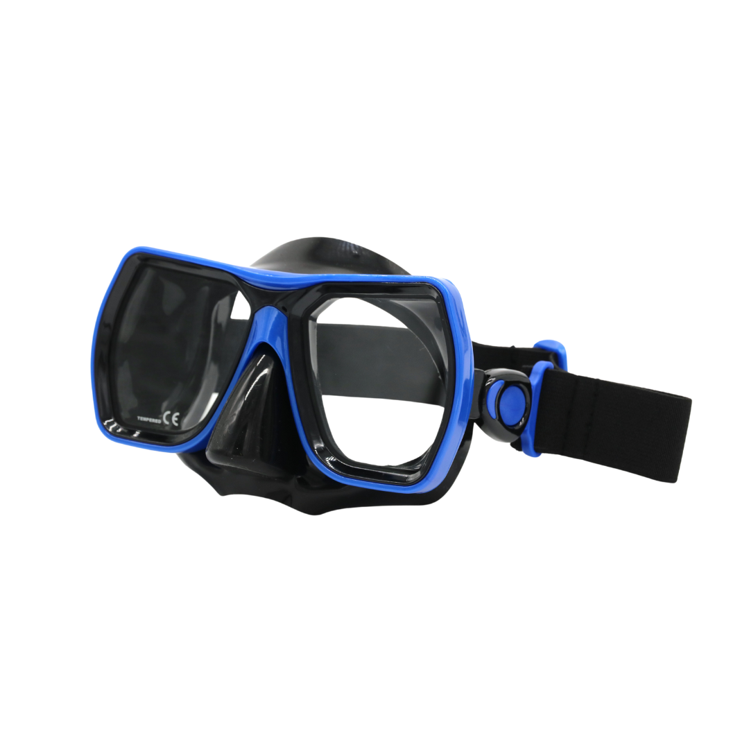 Sets MONTEREY Dry Adult Set v22 GUARDIAN WATER SPORTS Snorkeling, Scuba Diving, Swimming, Professional Gear, Marine Grade. Ocean, Sea