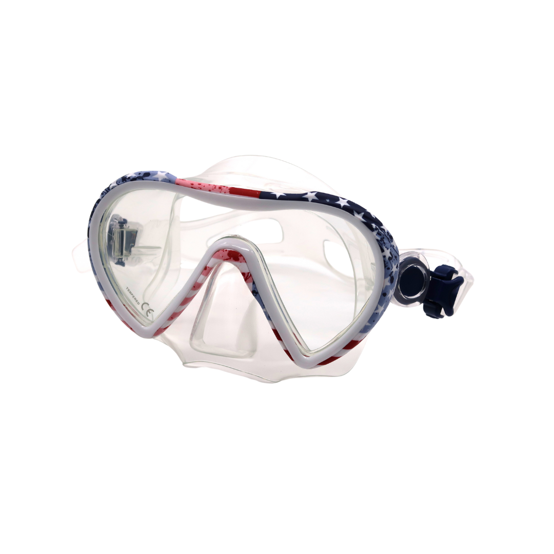 Combos MAVERICK Adult Semi Dry Combo USA GUARDIAN WATER SPORTS Snorkeling, Scuba Diving, Swimming, Professional Gear, Marine Grade. Ocean, Sea