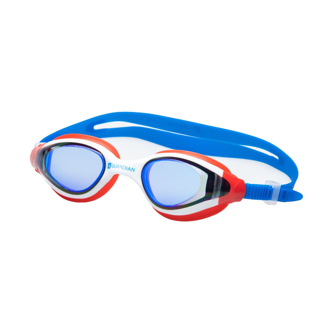 graded swimming goggles KETO Adult Swim Goggles