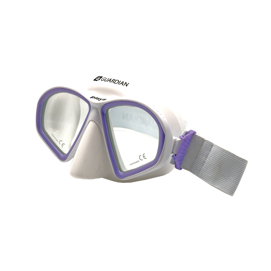 Sets PLAYA LADY SET GUARDIAN WATER SPORTS Snorkeling, Scuba Diving, Swimming, Professional Gear, Marine Grade. Ocean, Sea