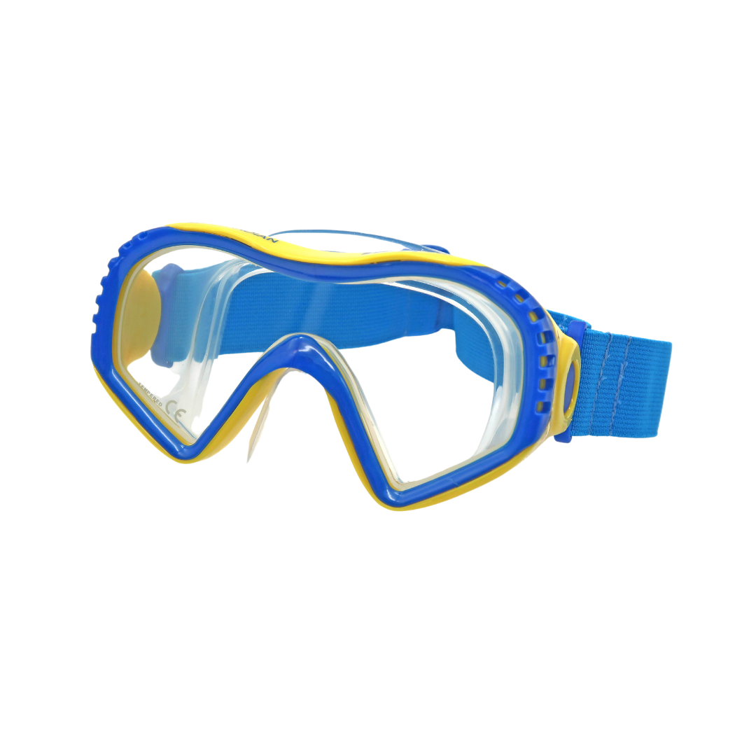 Sets SEA STAR Youth Set V22 GUARDIAN WATER SPORTS Snorkeling, Scuba Diving, Swimming, Professional Gear, Marine Grade. Ocean, Sea