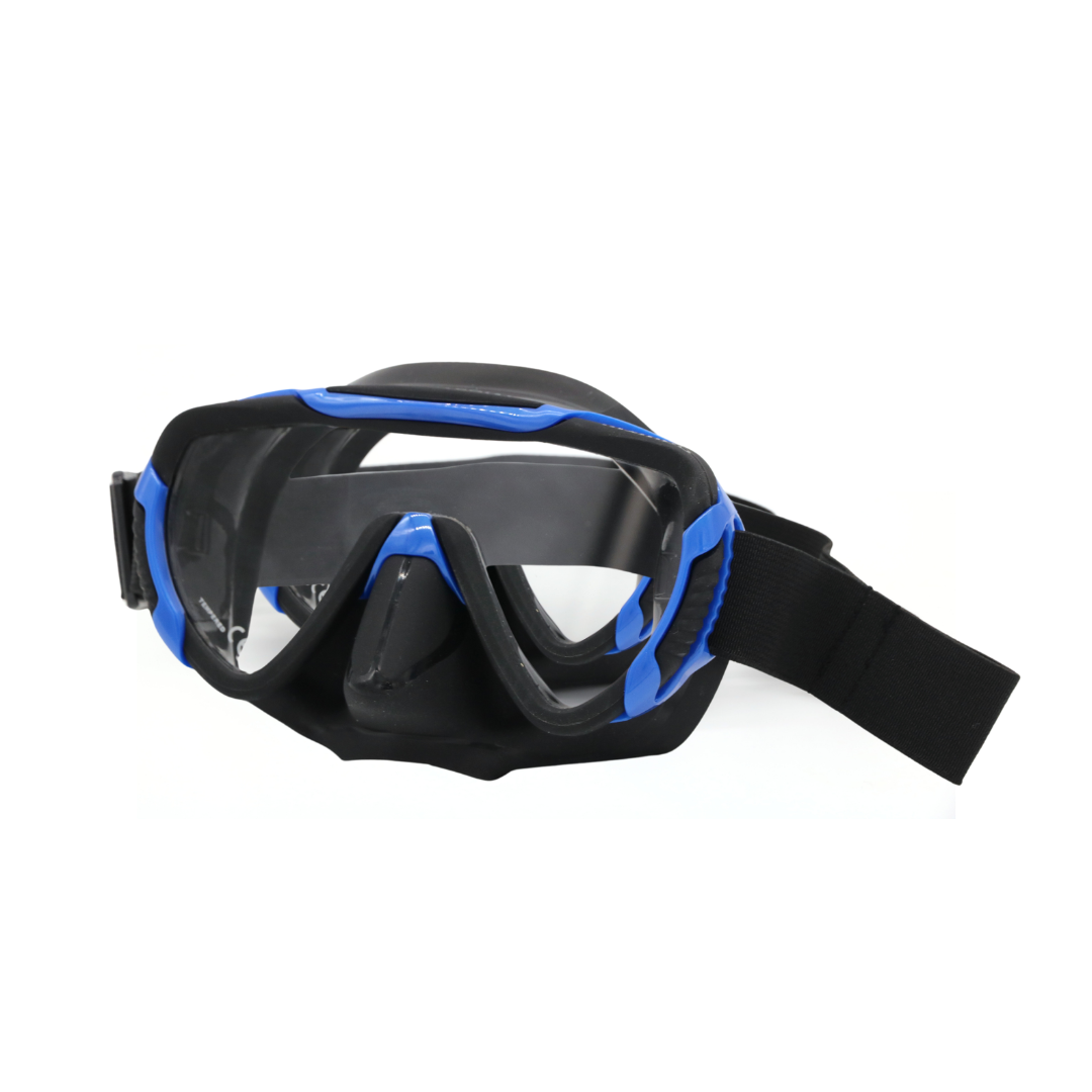 Sets MAMBO Adult Dry Set GUARDIAN WATER SPORTS Snorkeling, Scuba Diving, Swimming, Professional Gear, Marine Grade. Ocean, Sea