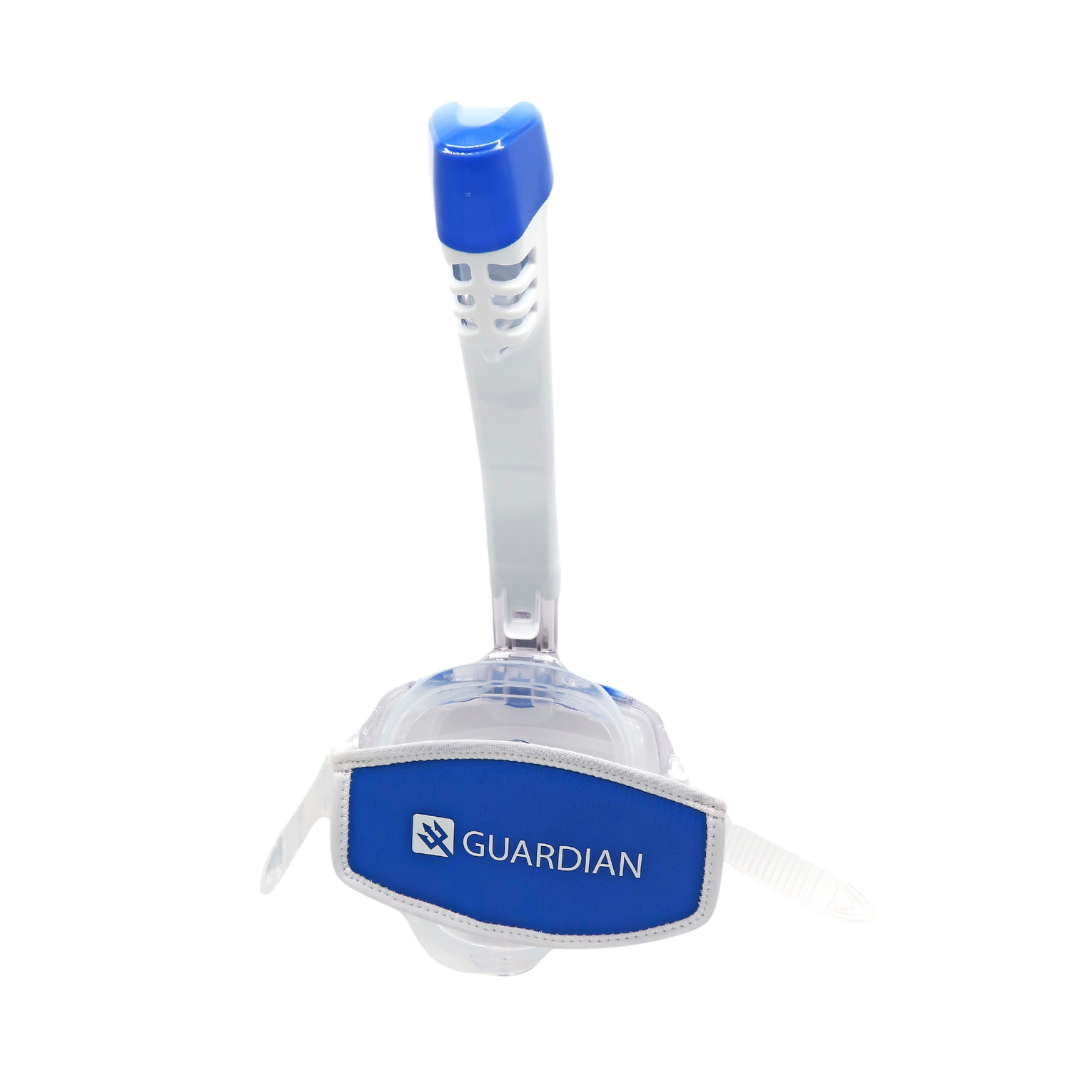 Combos OMNi INTEGRATED COMBO GUARDIAN WATER SPORTS Snorkeling, Scuba Diving, Swimming, Professional Gear, Marine Grade. Ocean, Sea