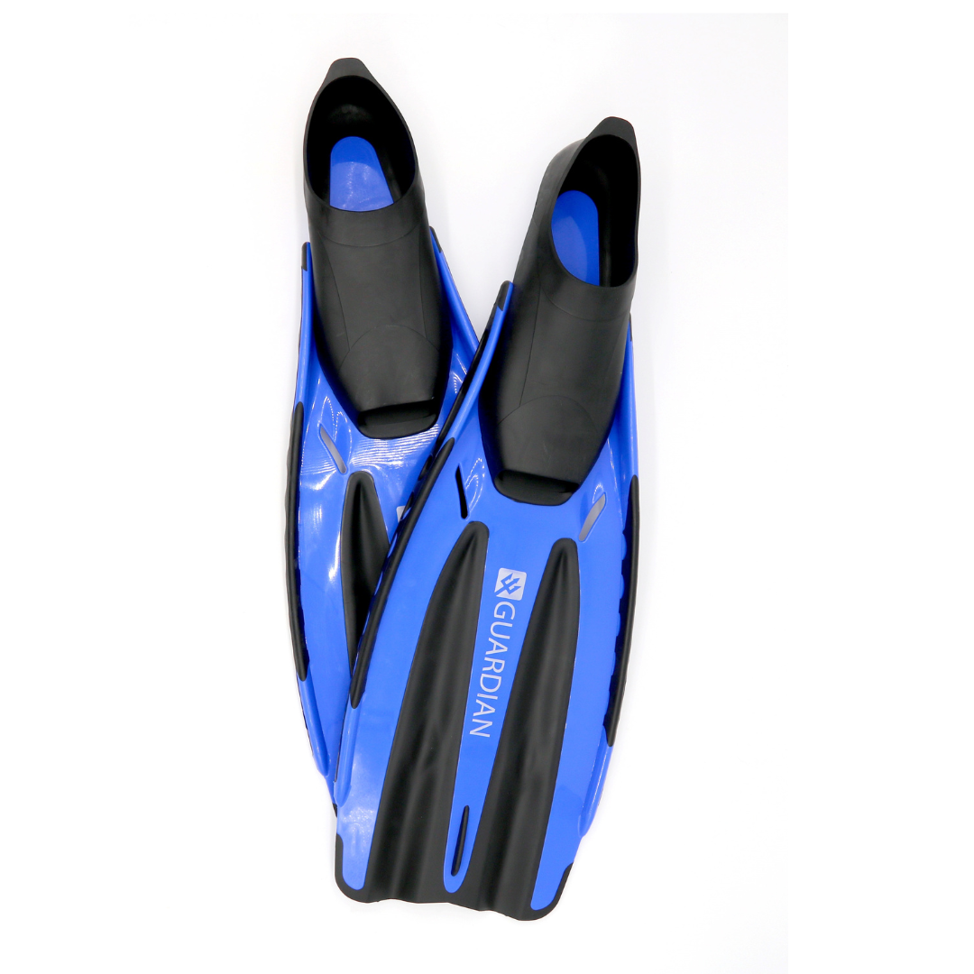 SVS PRO Adult Full Foot Fin