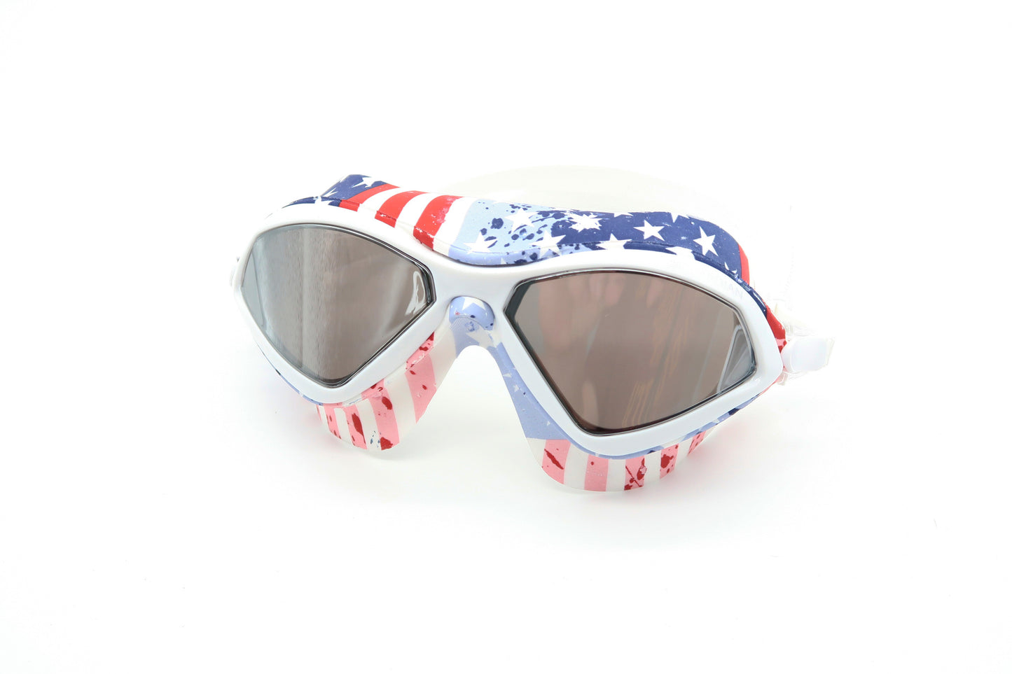 Swim Masks HYDRA Adult Swim Mask GUARDIAN WATER SPORTS Snorkeling, Scuba Diving, Swimming, Professional Gear, Marine Grade. Ocean, Sea