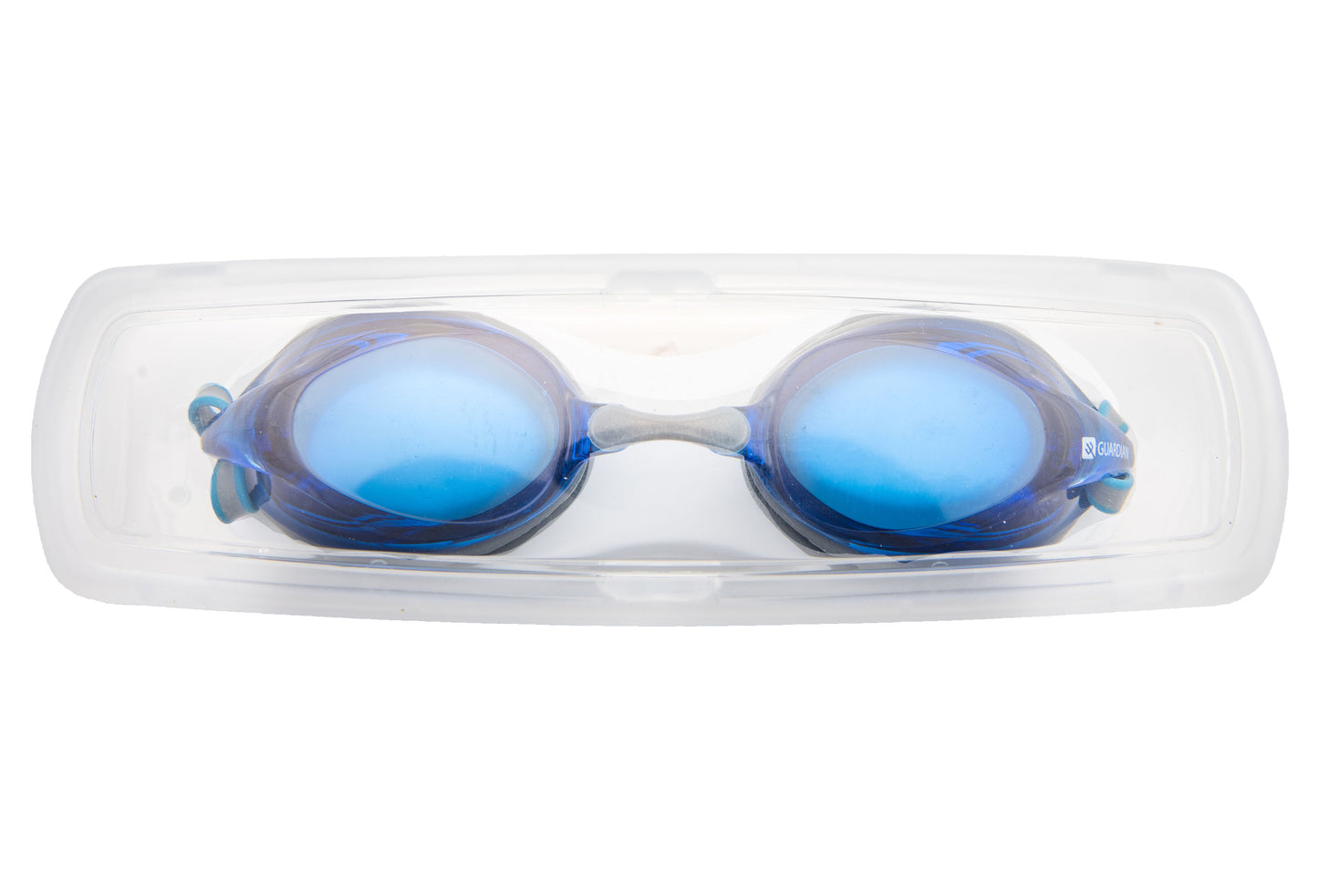 Swim Goggles SIREN Adult Swim Goggles GUARDIAN WATER SPORTS Snorkeling, Scuba Diving, Swimming, Professional Gear, Marine Grade. Ocean, Sea