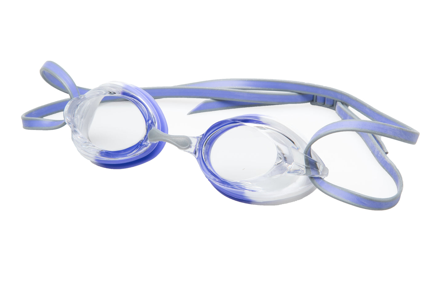 Swim Goggles SIREN Adult Swim Goggles PURPLE WHITE CLEAR GUARDIAN WATER SPORTS Snorkeling, Scuba Diving, Swimming, Professional Gear, Marine Grade. Ocean, Sea