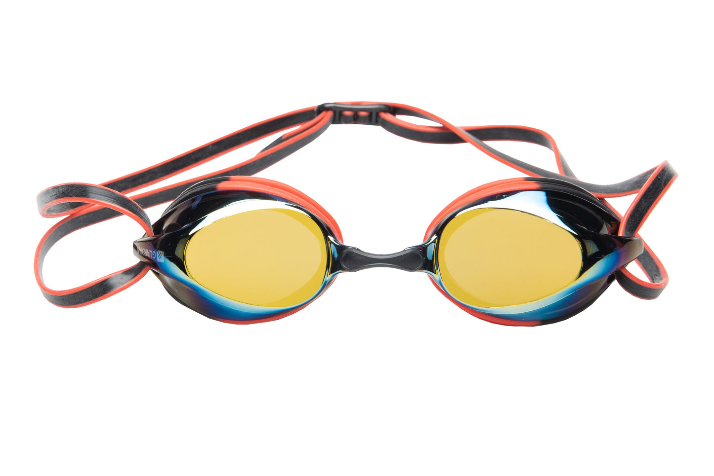 Swim Goggles SIREN Adult Swim Goggles GUARDIAN WATER SPORTS Snorkeling, Scuba Diving, Swimming, Professional Gear, Marine Grade. Ocean, Sea