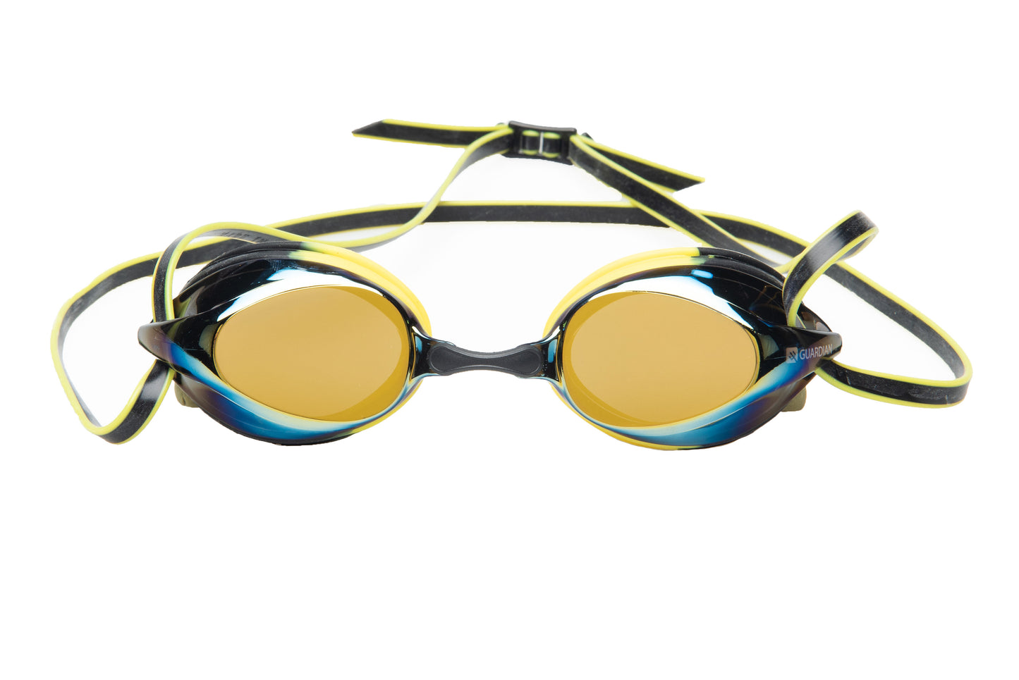 Swim Goggles SIREN Adult Swim Goggles GUARDIAN WATER SPORTS Snorkeling, Scuba Diving, Swimming, Professional Gear, Marine Grade. Ocean, Sea