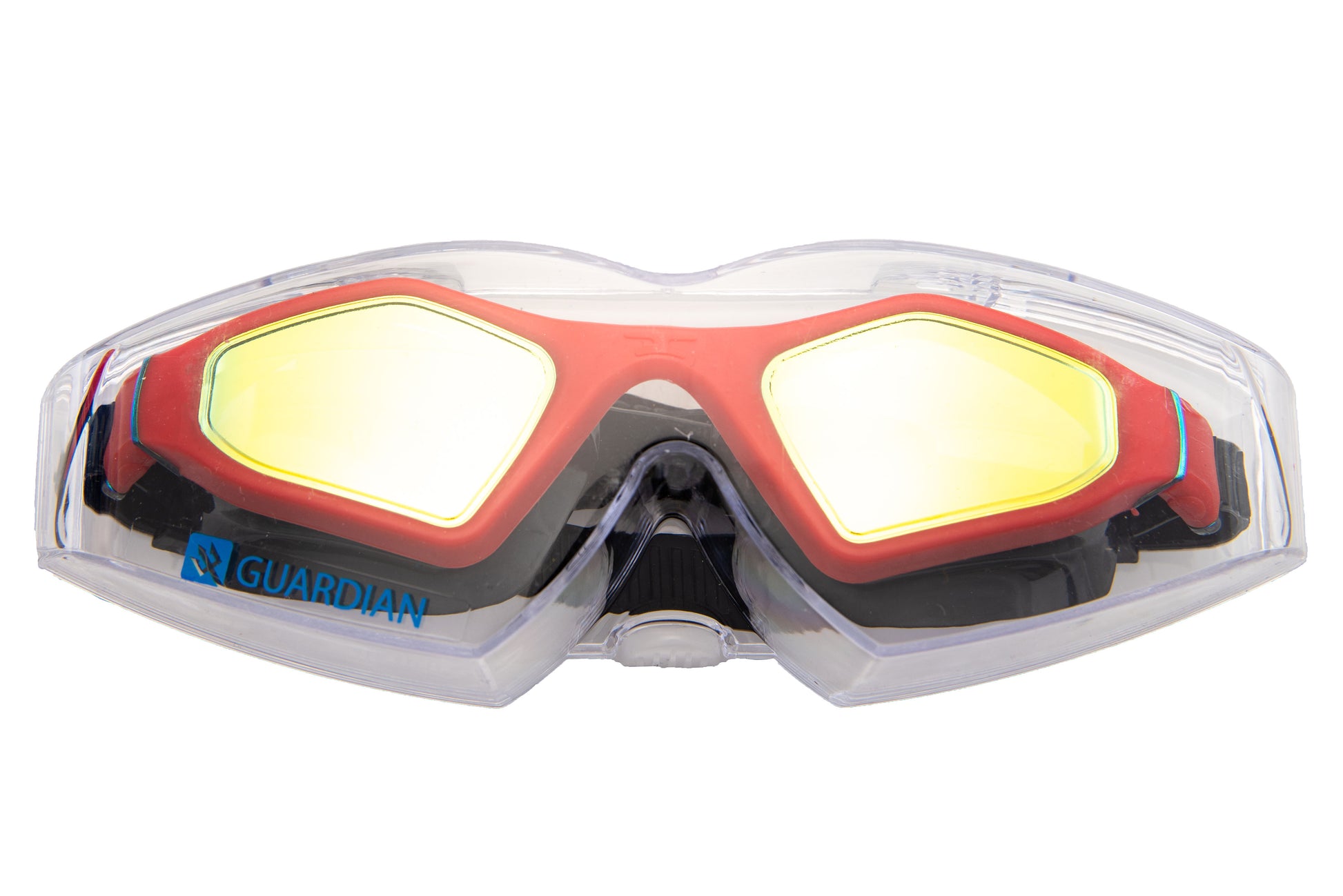 Swim Goggles TYPHON Adult Swim Goggles GUARDIAN WATER SPORTS Snorkeling, Scuba Diving, Swimming, Professional Gear, Marine Grade. Ocean, Sea