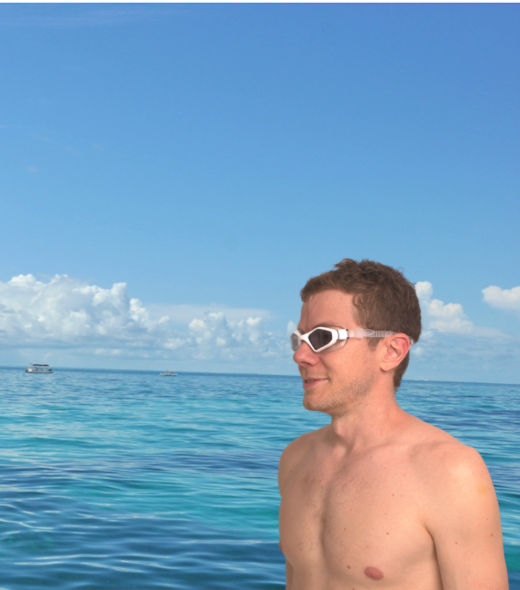 Swim Goggles TYPHON Adult Swim Goggles GUARDIAN WATER SPORTS Snorkeling, Scuba Diving, Swimming, Professional Gear, Marine Grade. Ocean, Sea