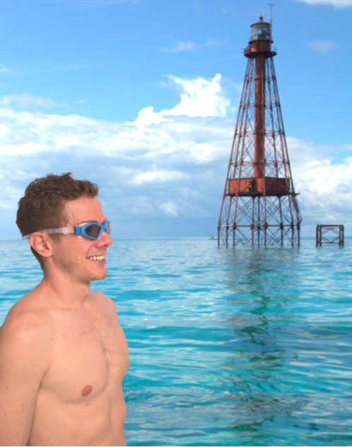 Swim Goggles TYPHON Adult Swim Goggles GUARDIAN WATER SPORTS Snorkeling, Scuba Diving, Swimming, Professional Gear, Marine Grade. Ocean, Sea