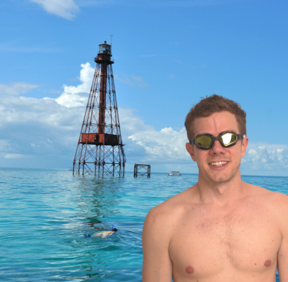 Swim Goggles TYPHON Adult Swim Goggles GUARDIAN WATER SPORTS Snorkeling, Scuba Diving, Swimming, Professional Gear, Marine Grade. Ocean, Sea