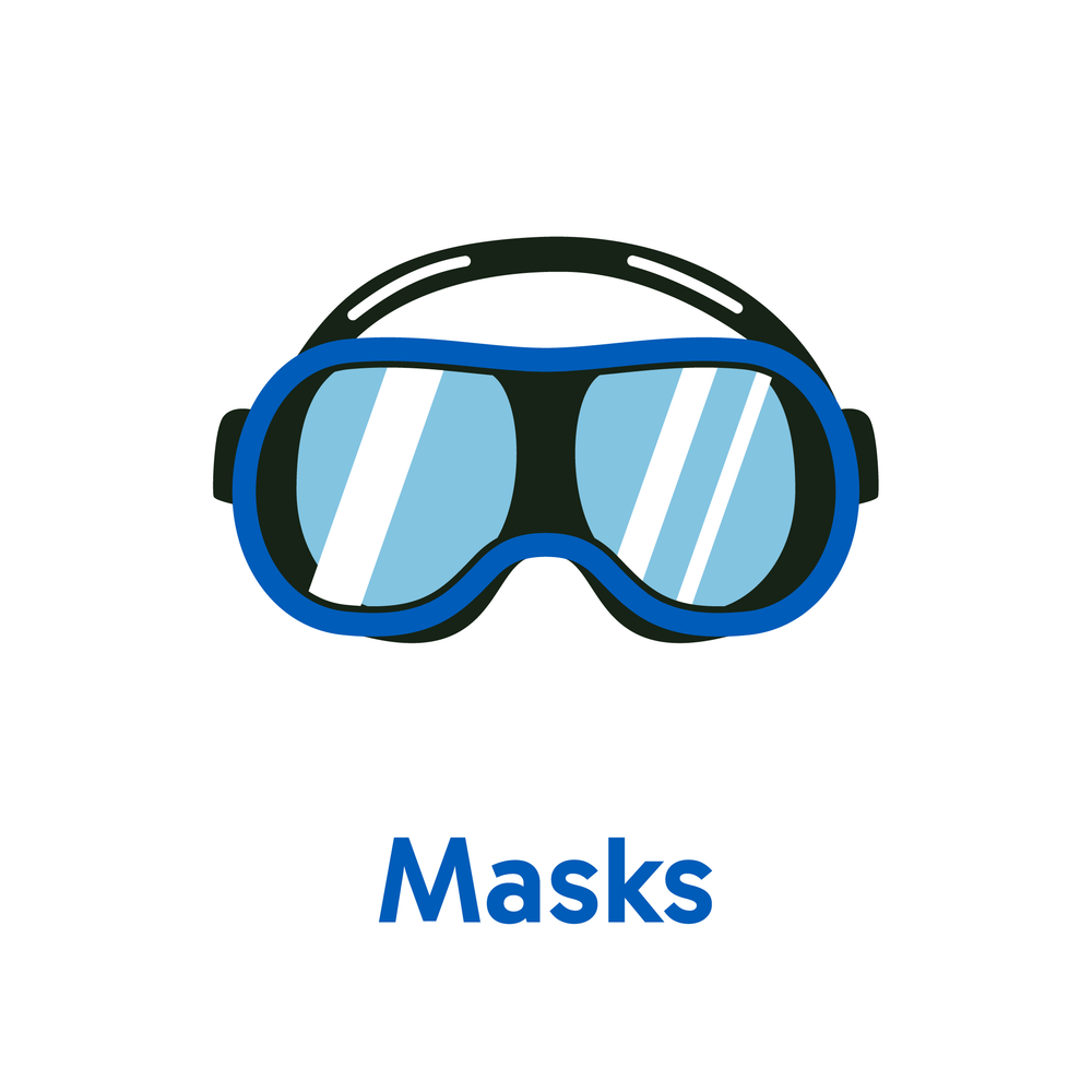 Masks