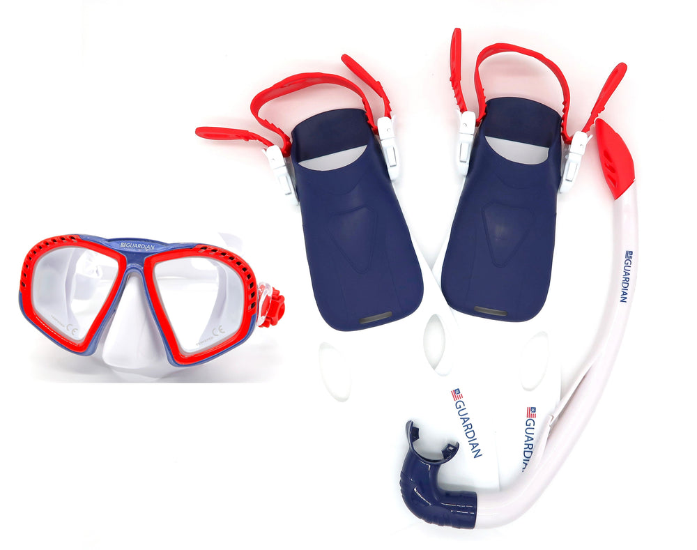 Children's Swim Gear Collection