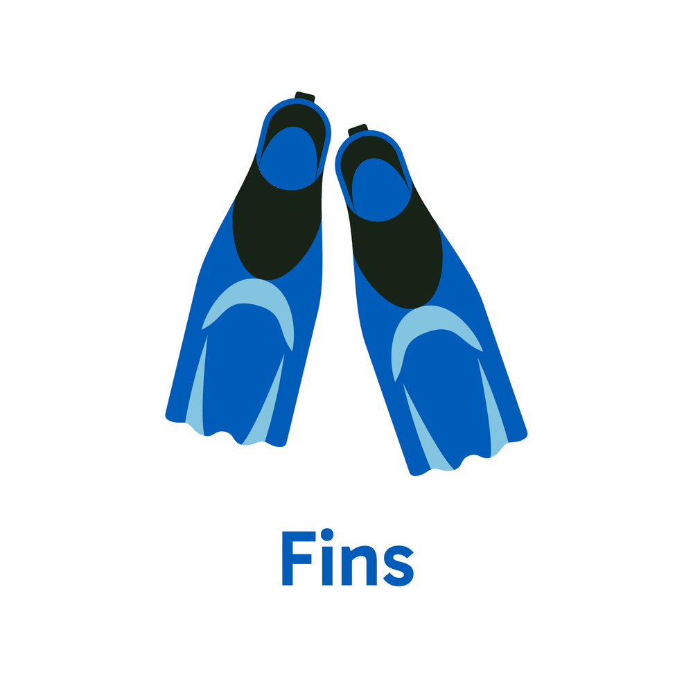 Fins