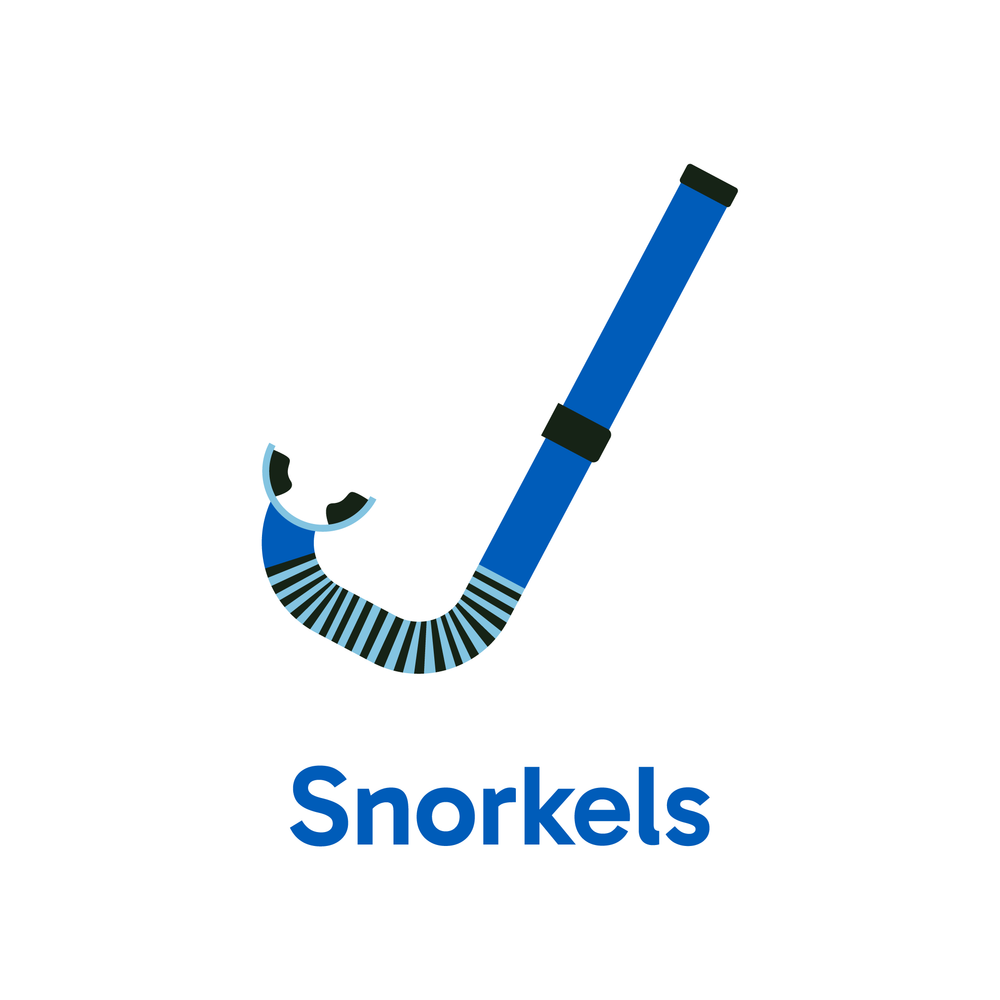 Snorkels