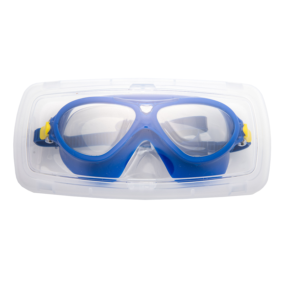 Swim Masks APOLLO JR Youth Swim Mask GUARDIAN WATER SPORTS Snorkeling, Scuba Diving, Swimming, Professional Gear, Marine Grade. Ocean, Sea