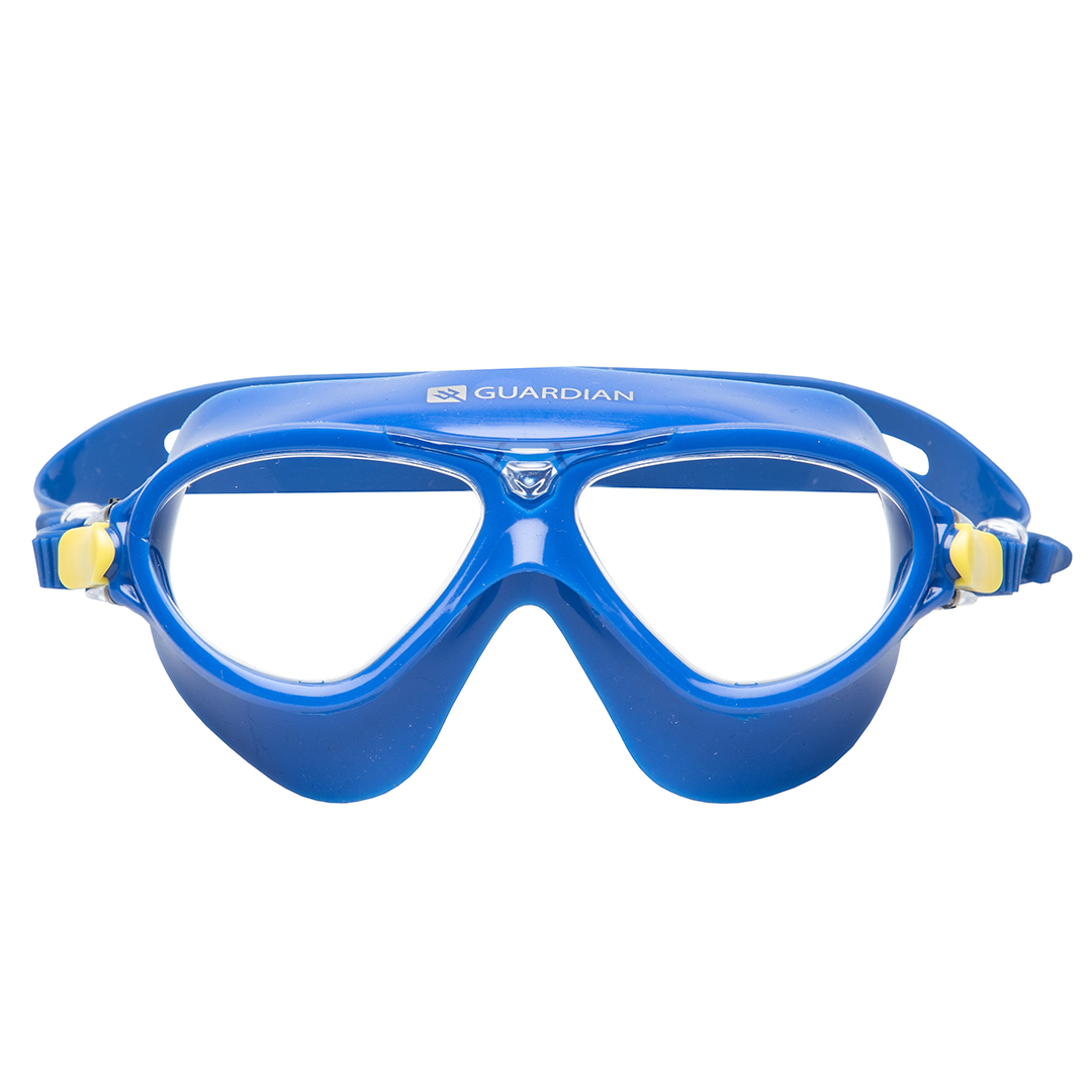 Swim Masks APOLLO JR Youth Swim Mask GUARDIAN WATER SPORTS Snorkeling, Scuba Diving, Swimming, Professional Gear, Marine Grade. Ocean, Sea