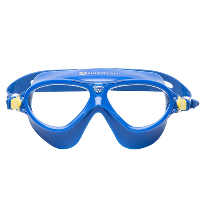 Swim Masks APOLLO JR Youth Swim Mask GUARDIAN WATER SPORTS Snorkeling, Scuba Diving, Swimming, Professional Gear, Marine Grade. Ocean, Sea