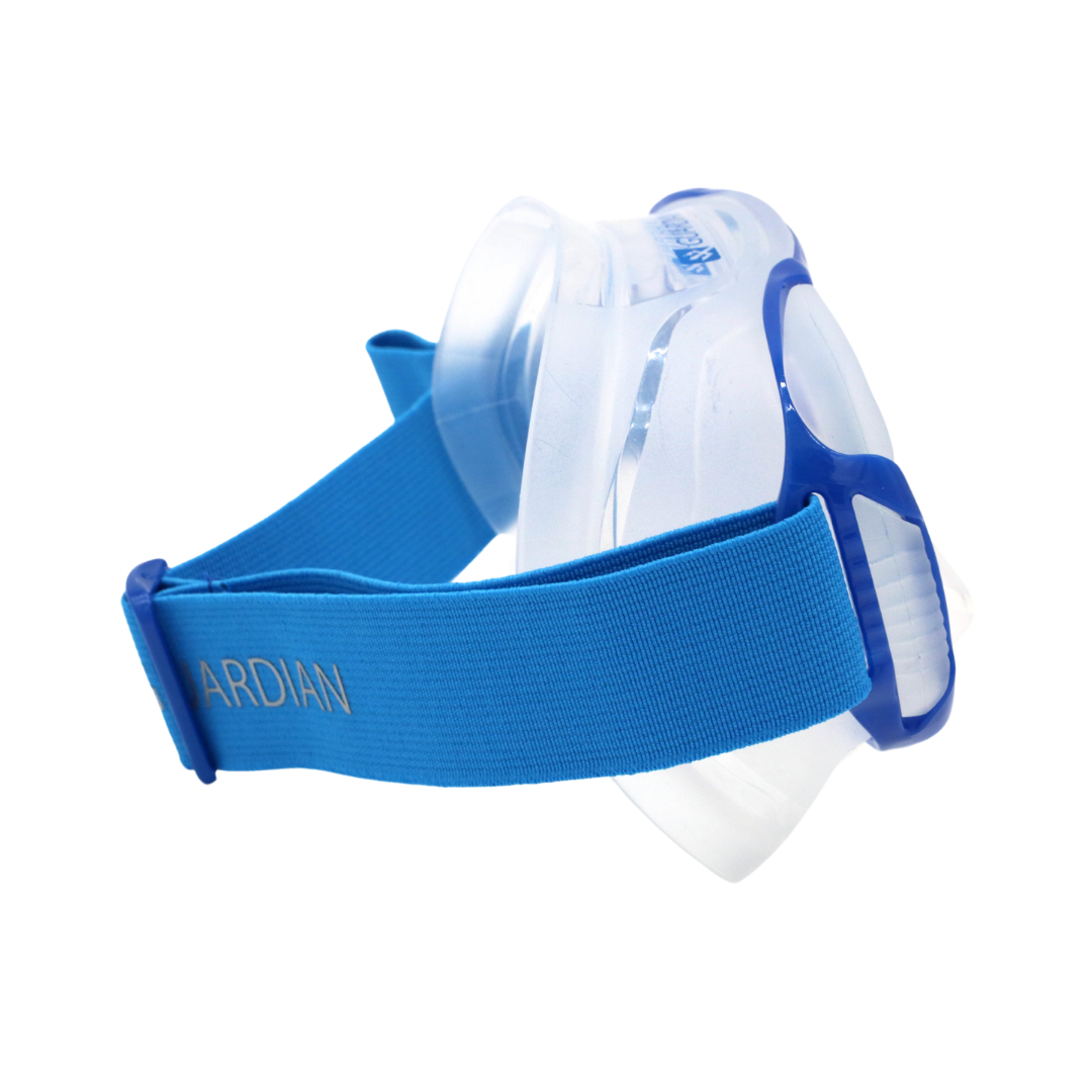 MASK MAMBO Adult Mask GUARDIAN WATER SPORTS Snorkeling, Scuba Diving, Swimming, Professional Gear, Marine Grade. Ocean, Sea