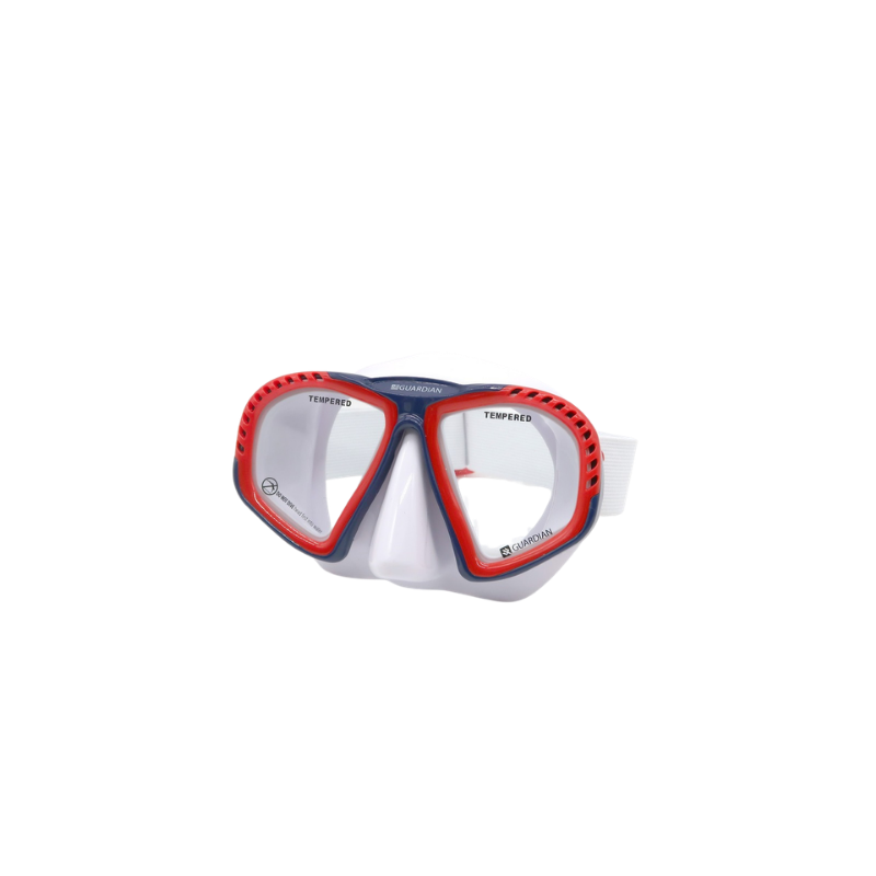 Combos SQUID 3 YOUTH COMBO USA GUARDIAN WATER SPORTS Snorkeling, Scuba Diving, Swimming, Professional Gear, Marine Grade. Ocean, Sea