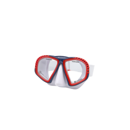 Combos SQUID 3 YOUTH COMBO USA GUARDIAN WATER SPORTS Snorkeling, Scuba Diving, Swimming, Professional Gear, Marine Grade. Ocean, Sea