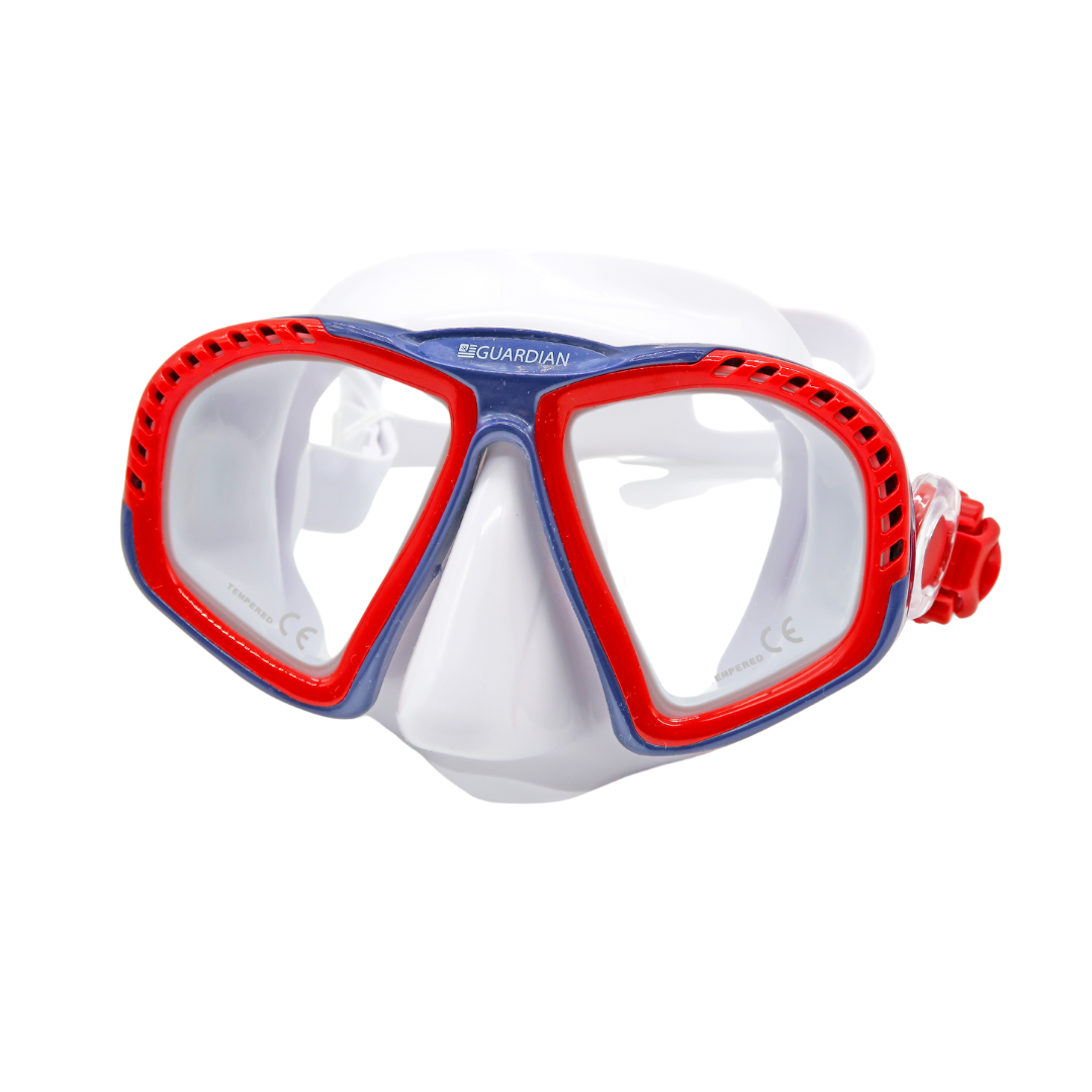 Sets SQUID Youth Set USA GUARDIAN WATER SPORTS Snorkeling, Scuba Diving, Swimming, Professional Gear, Marine Grade. Ocean, Sea