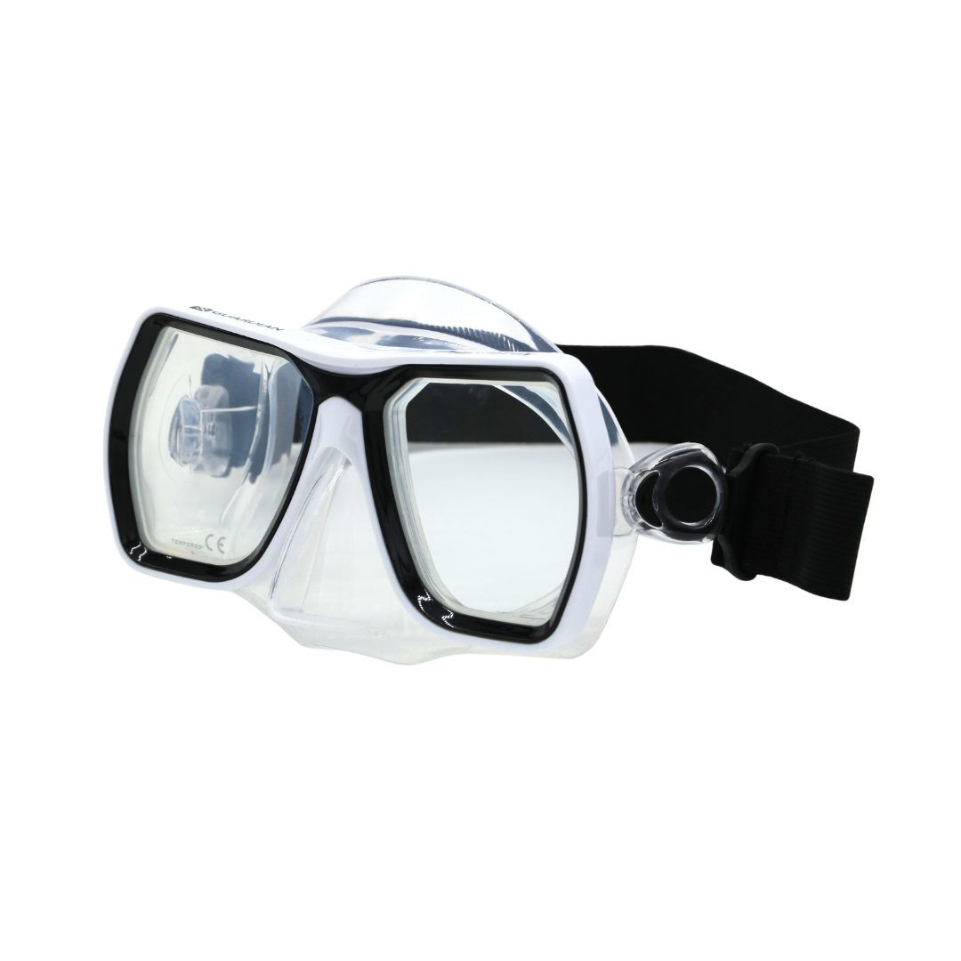 Combos MONTEREY Adult Dry Combo V22 GUARDIAN WATER SPORTS Snorkeling, Scuba Diving, Swimming, Professional Gear, Marine Grade. Ocean, Sea