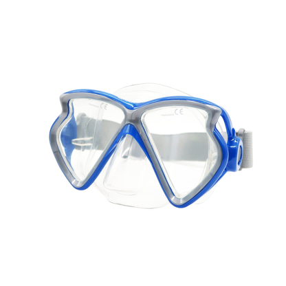 Sets ESTERO ADULT SET GUARDIAN WATER SPORTS Snorkeling, Scuba Diving, Swimming, Professional Gear, Marine Grade. Ocean, Sea