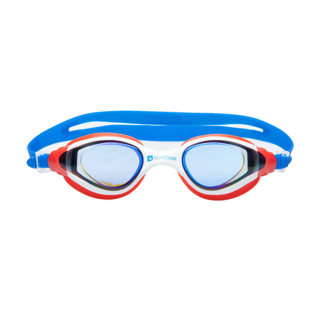 Swim Goggles KETO Adult Swim Goggles GUARDIAN WATER SPORTS Snorkeling, Scuba Diving, Swimming, Professional Gear, Marine Grade. Ocean, Sea