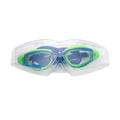 Swim Goggles KETO Youth Swim Goggles GUARDIAN WATER SPORTS Snorkeling, Scuba Diving, Swimming, Professional Gear, Marine Grade. Ocean, Sea