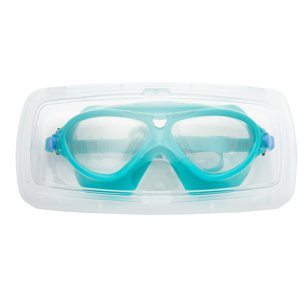 Swim Masks APOLLO JR Youth Swim Mask GUARDIAN WATER SPORTS Snorkeling, Scuba Diving, Swimming, Professional Gear, Marine Grade. Ocean, Sea