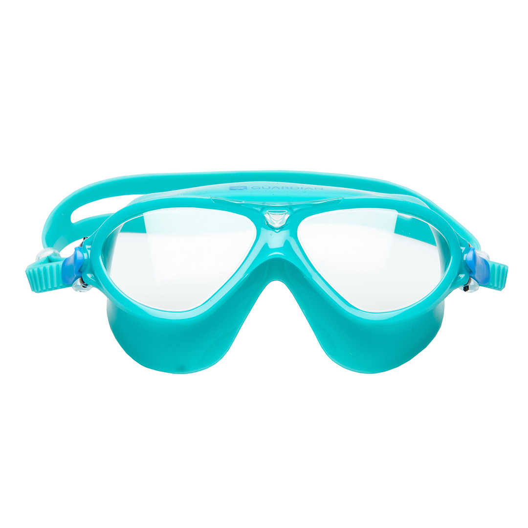 Swim Masks APOLLO JR Youth Swim Mask GUARDIAN WATER SPORTS Snorkeling, Scuba Diving, Swimming, Professional Gear, Marine Grade. Ocean, Sea