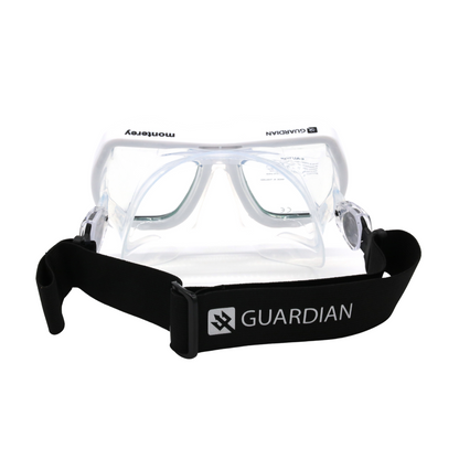 Combos MONTEREY Adult Dry Combo V22 GUARDIAN WATER SPORTS Snorkeling, Scuba Diving, Swimming, Professional Gear, Marine Grade. Ocean, Sea