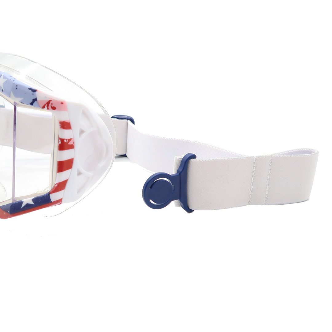 MASK SEPARATES SEAVUE PC Adult Mask USA GUARDIAN WATER SPORTS Snorkeling, Scuba Diving, Swimming, Professional Gear, Marine Grade. Ocean, Sea