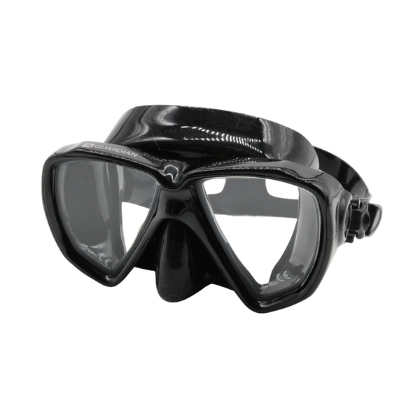 RAIDER Adult Mask – GUARDIAN WATER SPORTS