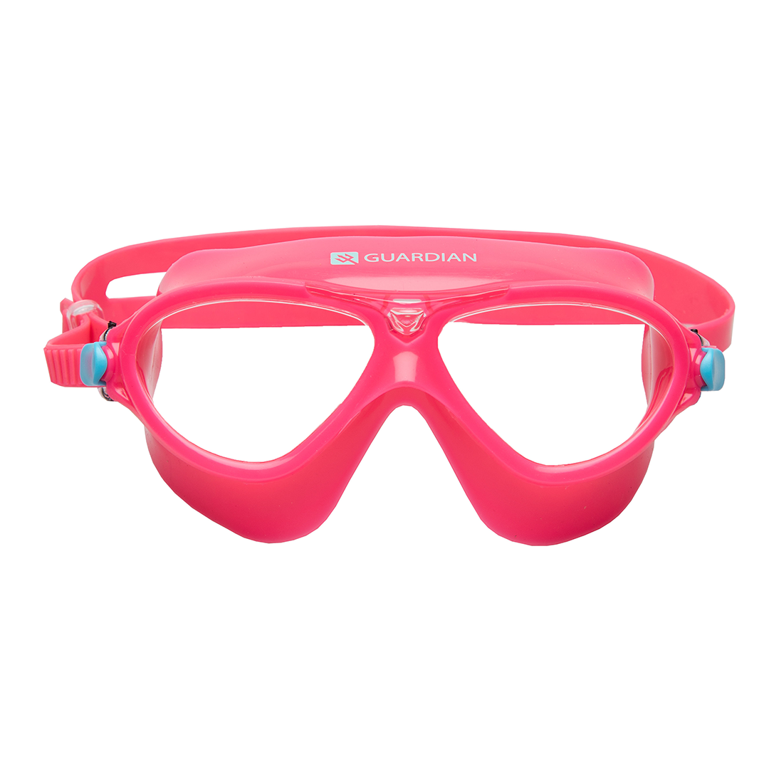 Swim Masks APOLLO JR Youth Swim Mask GUARDIAN WATER SPORTS Snorkeling, Scuba Diving, Swimming, Professional Gear, Marine Grade. Ocean, Sea