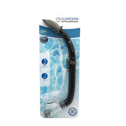 SNORKEL SEPARATES OLDSMAR ADULT SNORKEL GUARDIAN WATER SPORTS Snorkeling, Scuba Diving, Swimming, Professional Gear, Marine Grade. Ocean, Sea