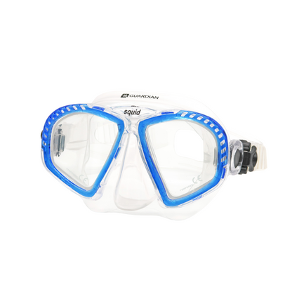 Sets SQUID Youth Set V22 GUARDIAN WATER SPORTS Snorkeling, Scuba Diving, Swimming, Professional Gear, Marine Grade. Ocean, Sea
